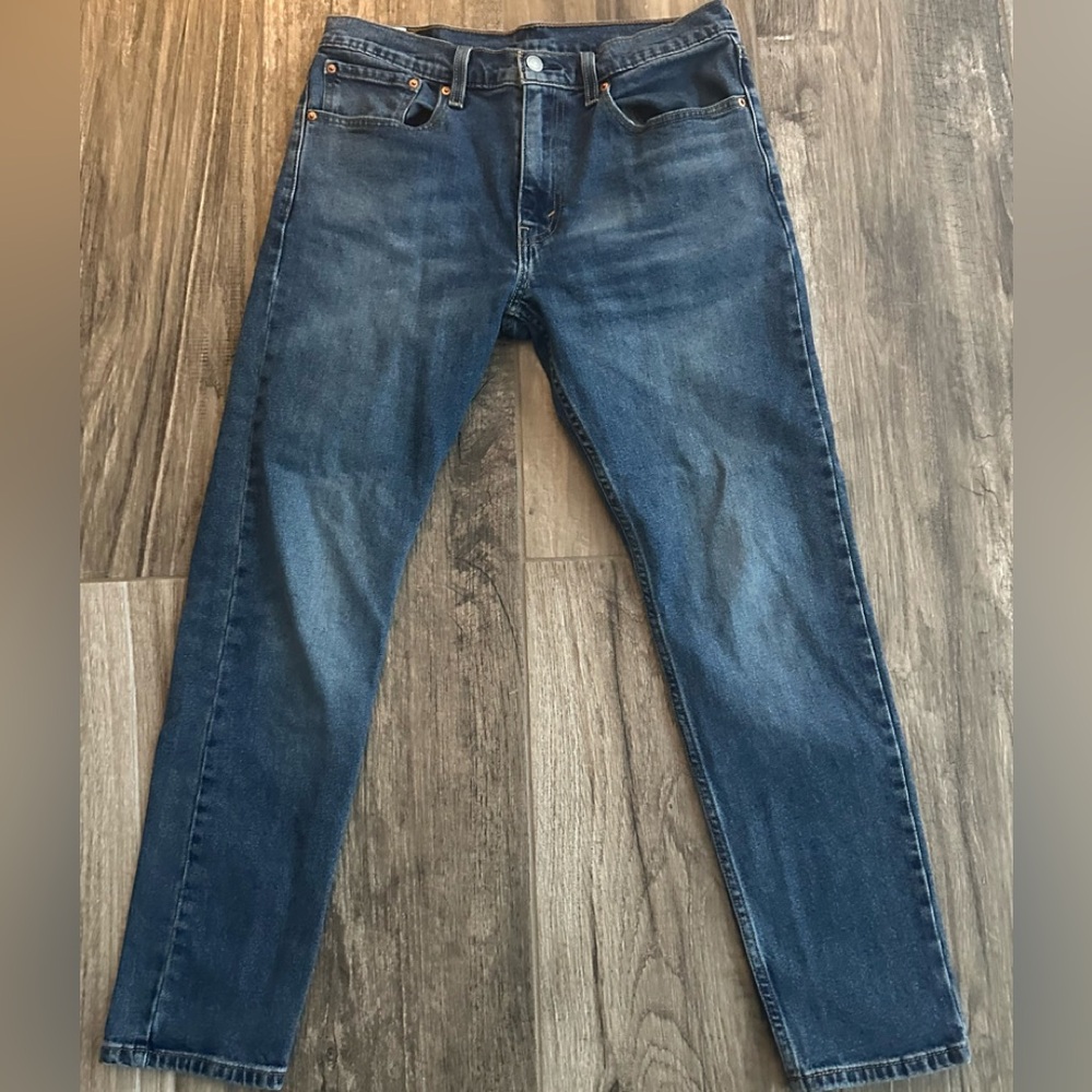 Levi's 512 Men's Jeans